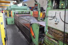 LEVELLING LINE MACHINE USED LINES PLANT COILS  7