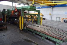 LINEE COIL TO COIL USATE LINEA COIL TO COIL USATA 16