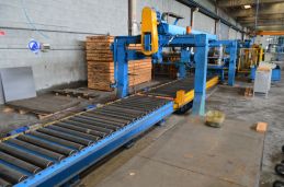 PLANT COIL CUT TO CUT USED SACMA 06