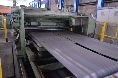 Revamping of Slitting and Cut to Length Lines used
