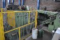 Coil to coil Lines INDUSTRIAL PLANT COIL FLATTENING END CUTTING used